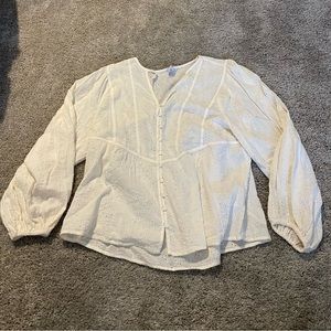 Old Navy Blouse